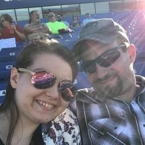 Meet your Posher, Beth